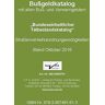 V.P.A. GmbH Original-Bußgeldkatalog Der Polizei: Gebundene Ausgabe