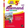 Allemand 5e Lv2