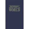 John Bartholomew & Son Bartholomew Mini Atlas World (World Atlas)