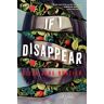 Brazier, Eliza Jane If I Disappear