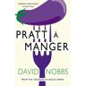 David Nobbs Pratt A Manger (Henry Pratt, Band 2)