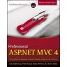 Jon Galloway Professional Asp.Net Mvc 4 (Wrox Professional Guides)