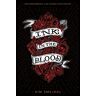 Kim Smejkal Ink In The Blood (Ink In The Blood Duology)