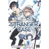 Stranger Case, Tome 1 :