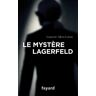 Le Mystère Lagerfeld