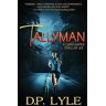 Lyle, D. P. Tallyman (A Cain/harper Thriller, Band 3)