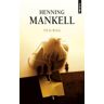 Henning Mankell Tea-Bag