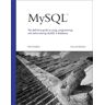 Paul Dubois Mysql (Developer'S Library)