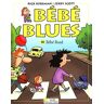 Rick Kirkman Bébé Blues, Tome 10 : Bébé Road (Bebe Blues)