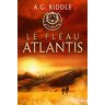 La Trilogie Atlantis, T2 : Le Fléau Atlantis (La Trilogie Atlantis (2))