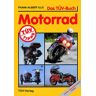 Das Tüv-Buch Motorrad