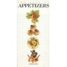 June Budgen The Book Of Appetizers