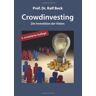 Ralf Beck Crowdinvesting: Die Investition Der Vielen