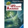 Thomas Brezina Ein Ufo Namens Amadeus