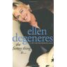 Ellen DeGeneres The Funny Thing Is...