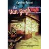 Cynthia Rylant The Van Gogh Cafe