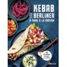 Lüks kebab Kebab Et Berliner À Faire À La Maison !