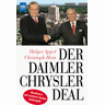 Holger Appel Der Daimlerchrysler Deal.