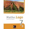 Andreas Gilg Mathe.Logo – Bayern - Neu / Realschule Bayern: Mathe.Logo – Bayern - Neu / Mathe.Logo Bayern 7 Ii/iii – Neu: Realschule Bayern