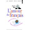 Alain Rey Amour Du Franais(L')