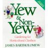 James Bartholomew Yew And Non-Yew