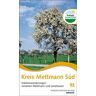 Kurt Kornblum Kreis Mettmann Süd: Erlebniswanderungen Zwischen Mettmann Und Leverkusen