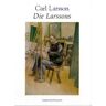 Carl Larsson Die Larssons