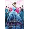 Kiera Cass The Selection (Selection 1)