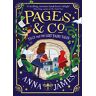 Anna James Pages & Co. (2): Pages & Co. 2