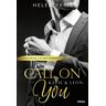 Helen Paris Call On You – Katie & Leon: California Callboy Romance (California Callboys, Band 1)