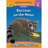 The Raccoon On The Moon (Start To Read)