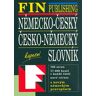 Německo-Český, Česko-Německý Slovník Kapesní: S Novým Německým Pravopisem (2002)