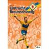 Stefan Peters Eintracht Braunschweig