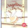 Angelina'S Lucky Penny (Angelina Ballerina (8x8))