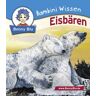 Benny Blu Bambini - Eisbären