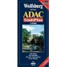 Adac Stadtplan Wolfsburg