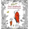 Die Häschenschule: Die Häschenschule - Das Malbuch Aus Der Häschenschule