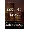 Kate Sweeney Love At Last