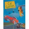 Jo Pink Car Games: 100 Games To Avoid Are We There Yet?