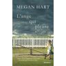 Megan Hart L'Ange Qui Pleure