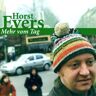 Horst Evers Mehr Vom Tag. Cd