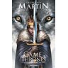 A Game Of Thrones - La Bataille Des Rois - A Game Of Thrones - La Bataille Des Rois - Tome 1 (A Game Of Thrones- Bataille Ro, 1)