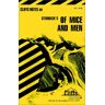 Of Mice And Men/notes (Cliffs Notes)