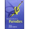 John Gross The Oxford Book Of Parodies