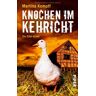 Martina Kempff Knochen Im Kehricht: Ein Eifel-Krimi (Eifelkrimis)