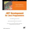 Paul Gibbons .Net Development For Java Programmers (Net Developer Series)