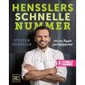 Steffen Henssler Hensslers Schnelle Nummer: 100 Neue Rezepte Zum Erfolgsformat (Gräfe Und Unzer Einzeltitel)
