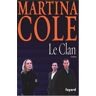 Martina Cole Le Clan