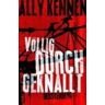 Ally Kennen Völlig Durchgeknallt