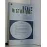 Rev.Historique 1993 N.588 (Revue Historique)